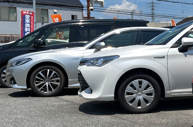 代車無料